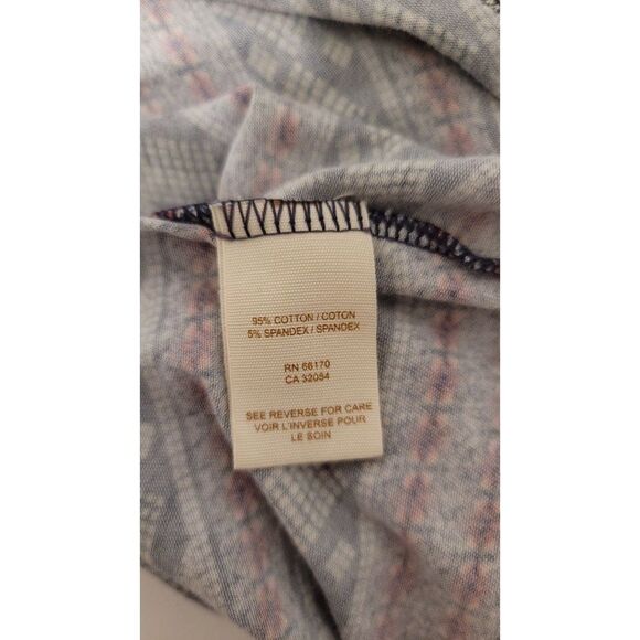 Free People Floral Petite Dress in a Small - Picture 7 of 7